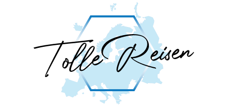 reiseplus Logo
